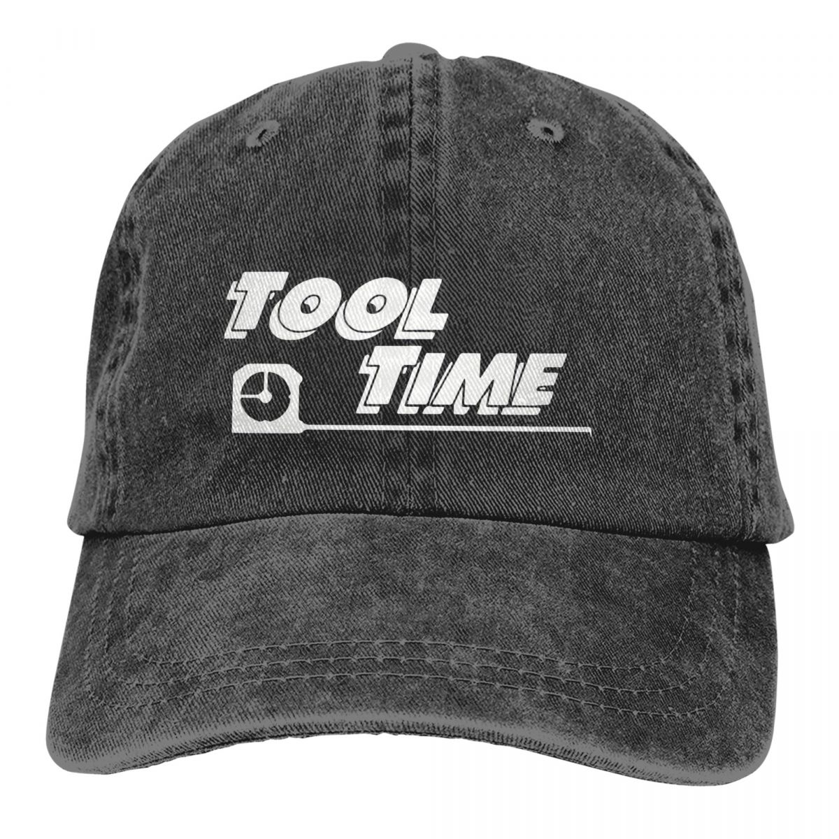Home Improvement Man - Topi bisbol klasik Tim Taylor Binford,
