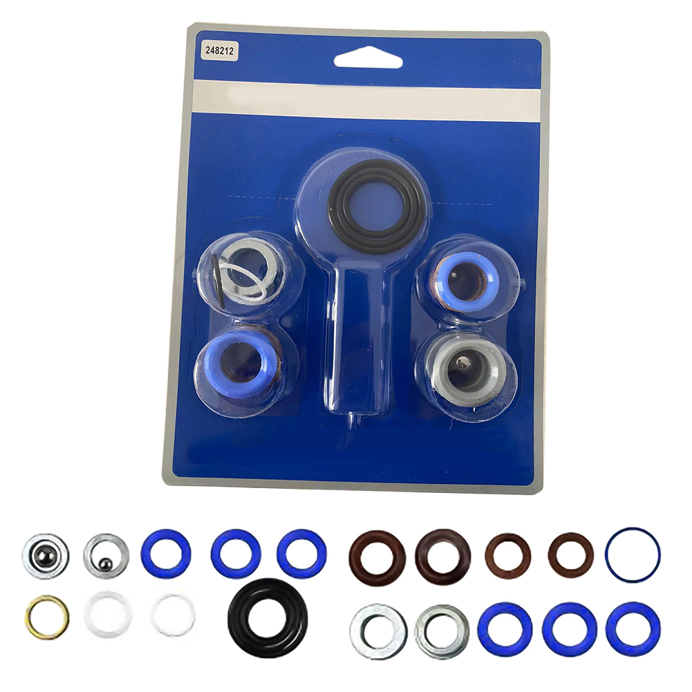 Home Improvement Items - Pompa 248212 Kit perbaikan Aksesori pengganti