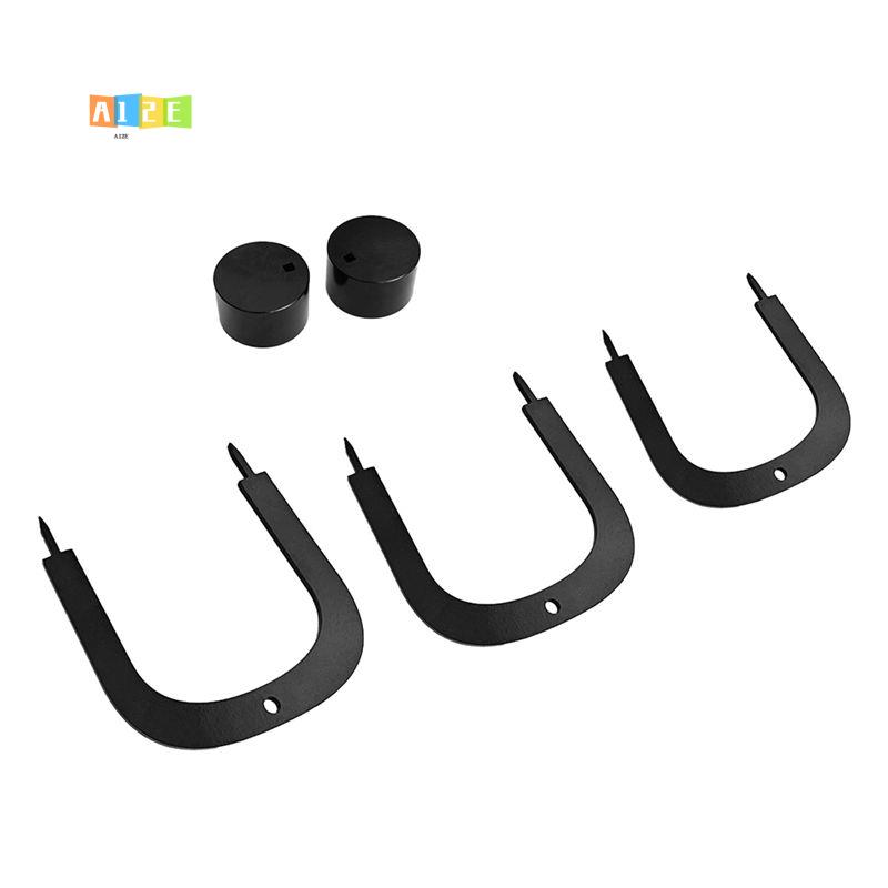 Home Improvement For Beginners - A12E-Golf Putting Gates Alat Latihan Putting
