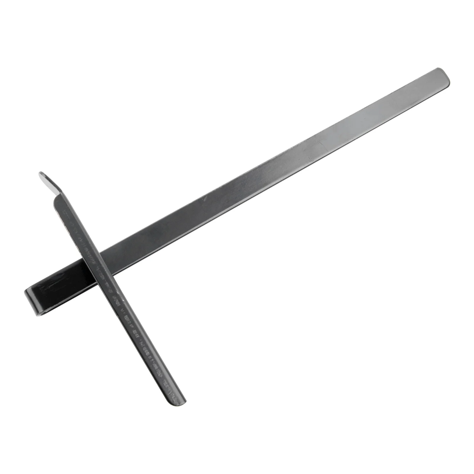 Home Improvement Fence - Penggaris gergaji bundar 260mm pagar Rip,