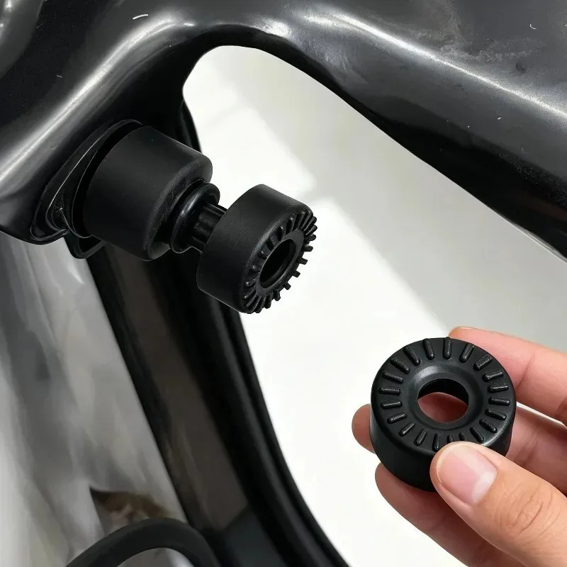 Door Stopper Rubber - Bantalan Penahan Pintu Mobil untuk Toyota