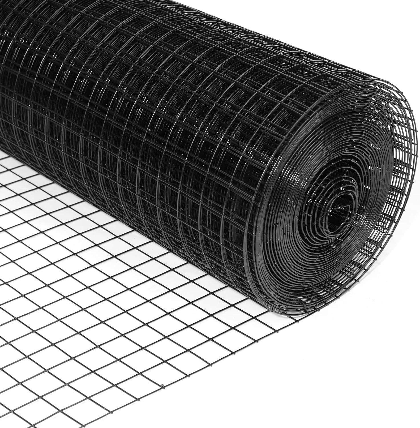 Home Improvement Fence - Kain Kawat Las 24'' x 100'