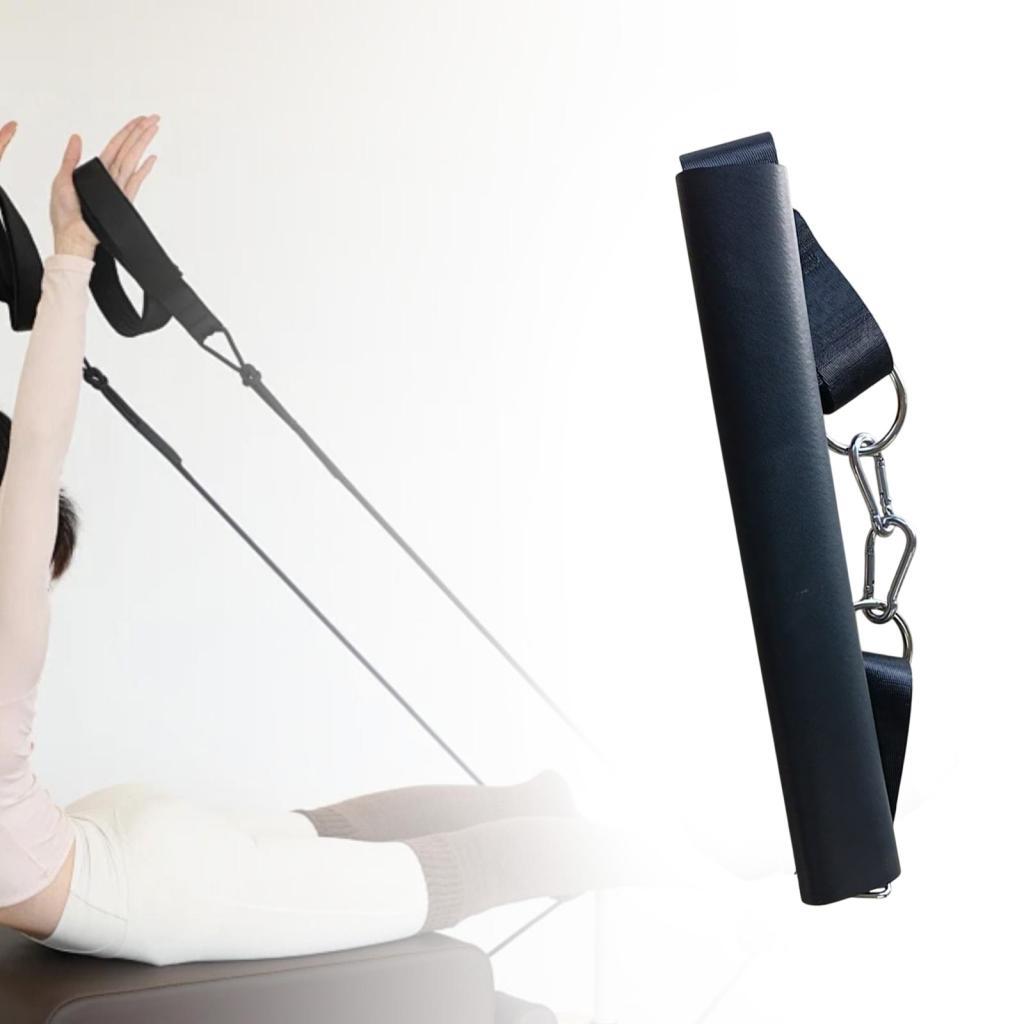 Tali Kaki Pilates Meningkatkan - Home Improvement For Beginners ulasan dan harga