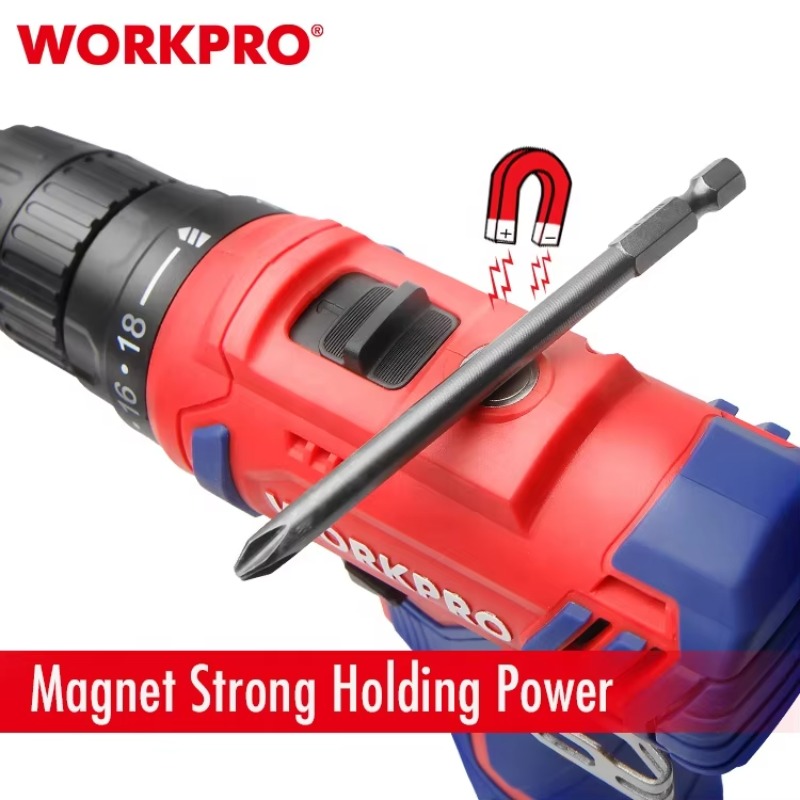Bor Tanpa Kabel 12V 10mm Alat  - Power Drill Cordless ulasan dan harga