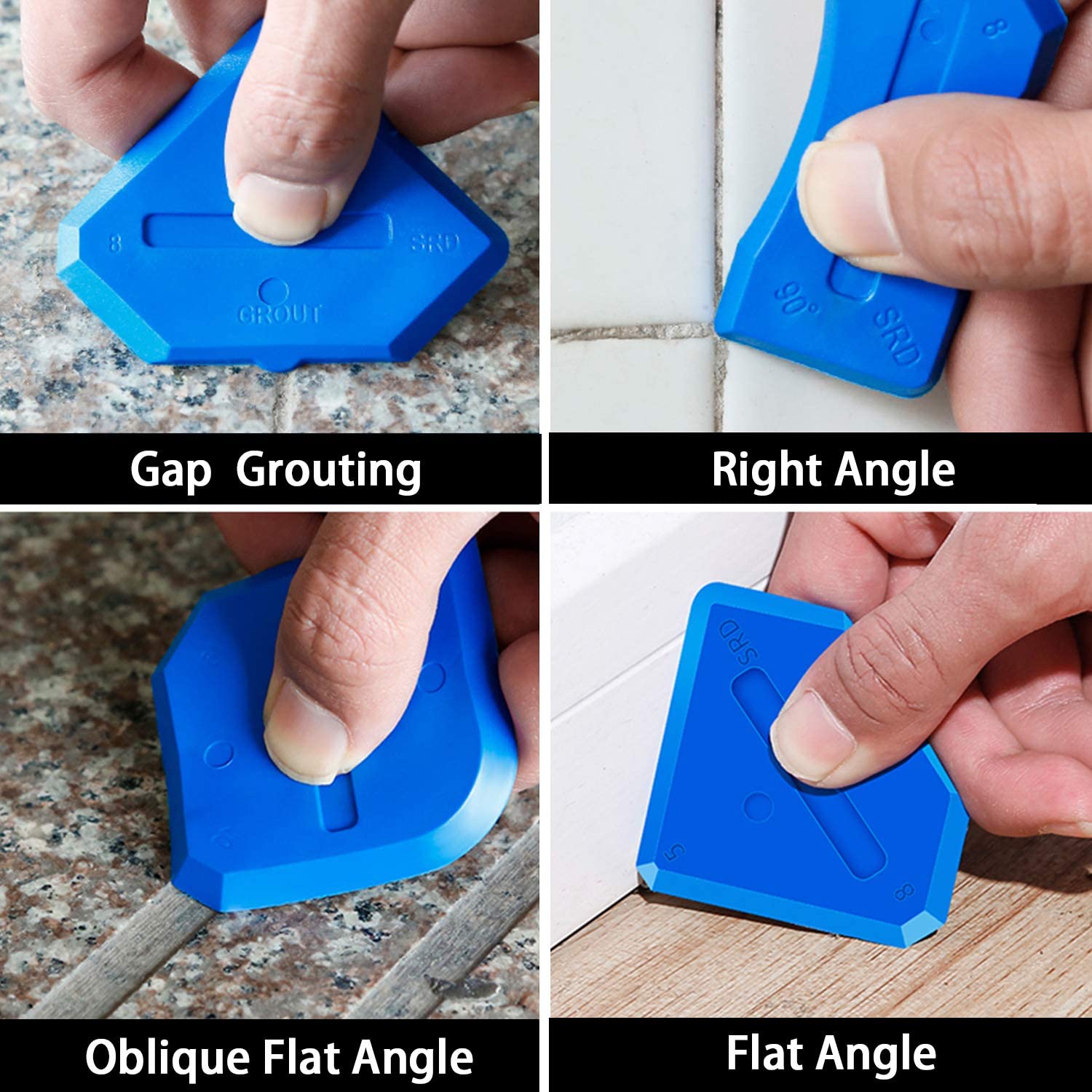 5 in 1 silikon Remover Sealant - Grout Saw Removal ulasan dan harga