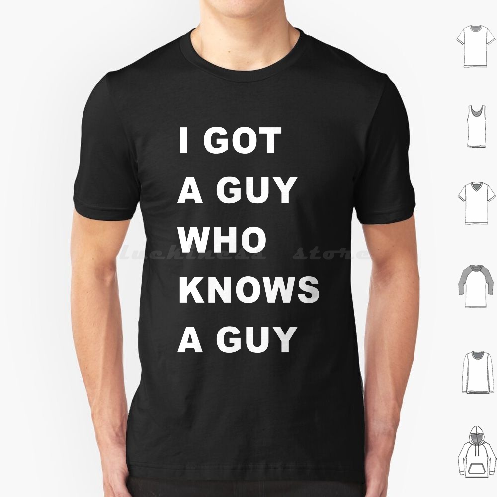 I-Got-A-Guy-Who-Needs-A-Guy T  - Home Improvement Man ulasan dan harga