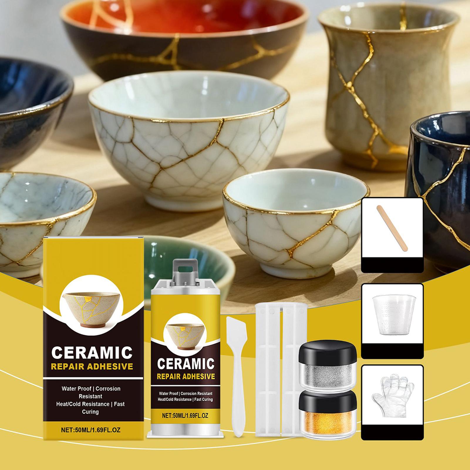 Lem Emas untuk Perbaikan Keram - Tile Grout Repair ulasan dan harga