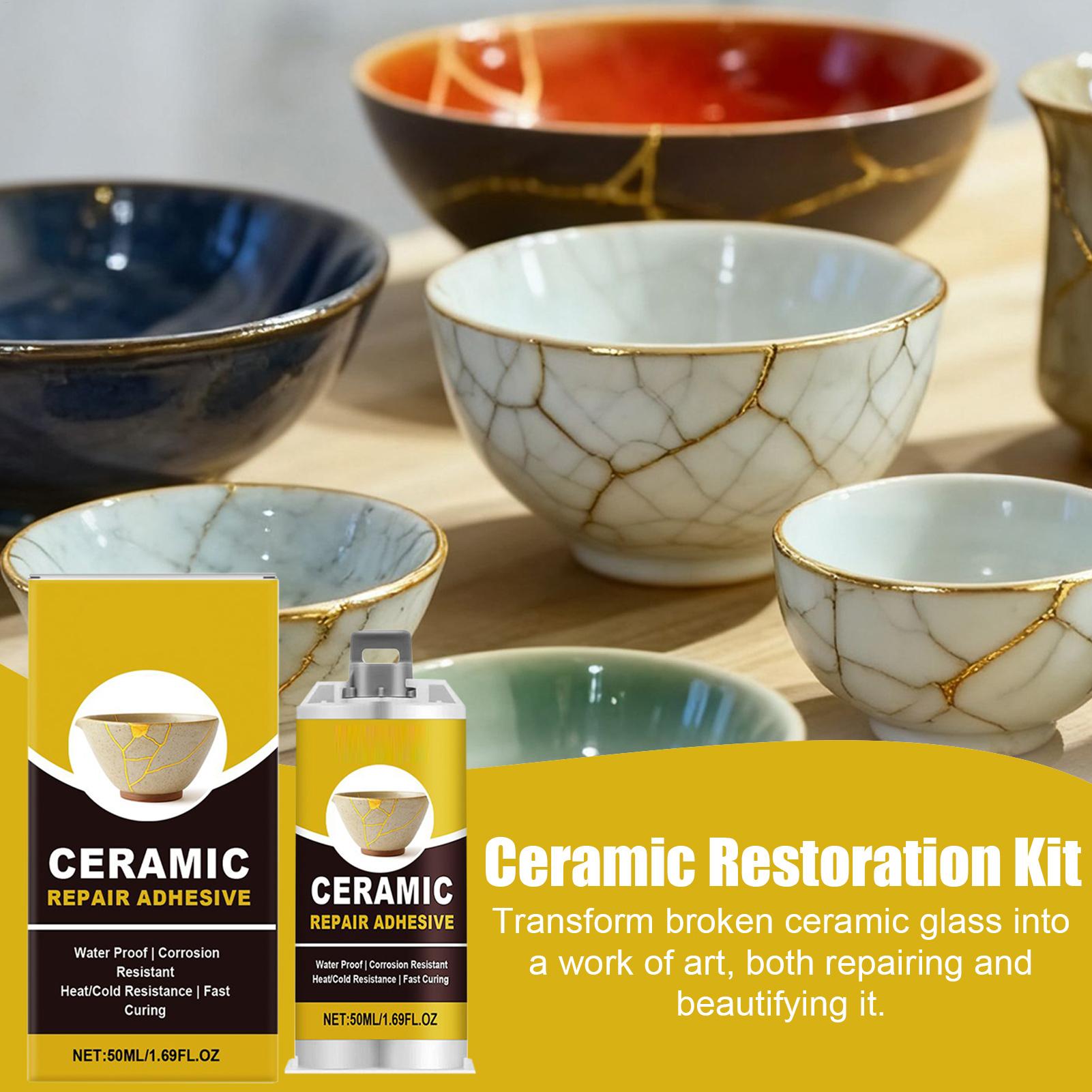 Lem Emas untuk Perbaikan Keram - Tile Grout Repair ulasan dan harga