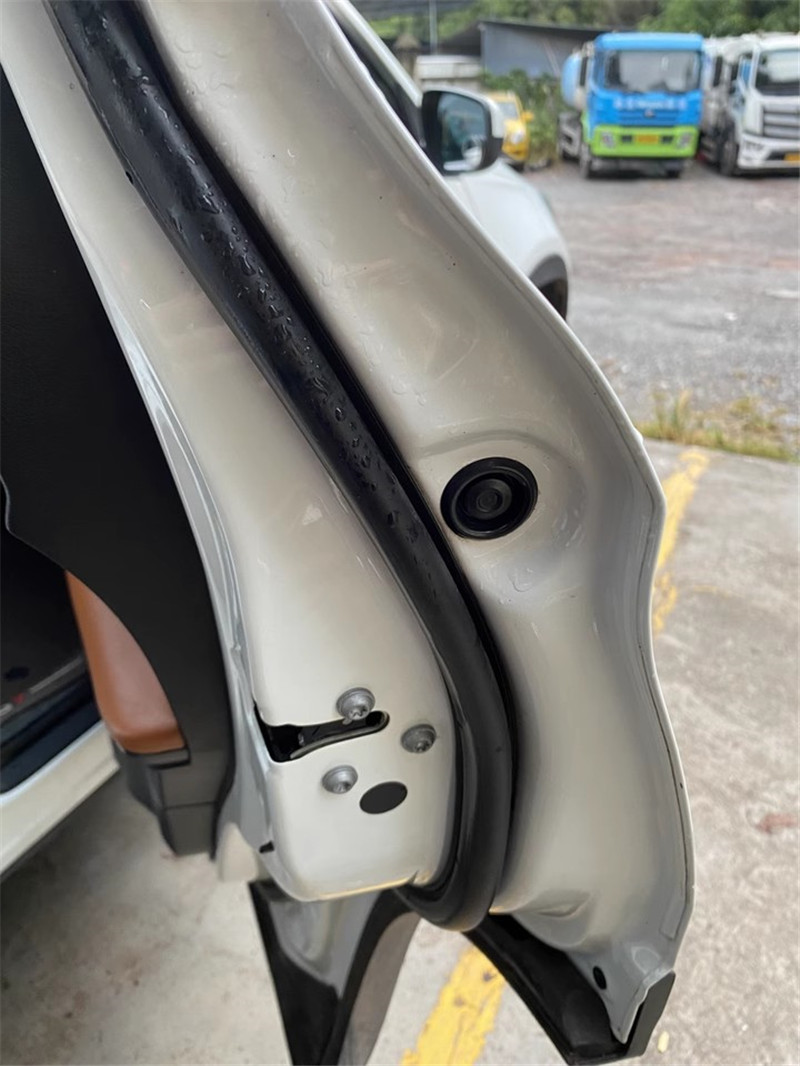 Penutup Lubang Perbaikan Pintu - Door Stopper Rubber ulasan dan harga