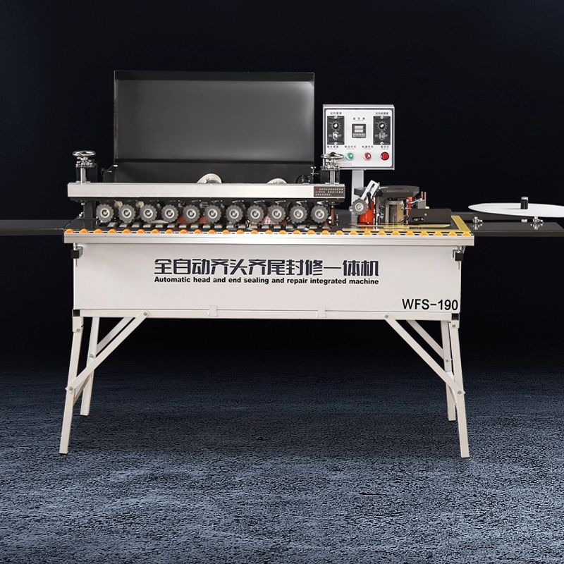 Mesin Pemasang Tepian WFS190 u - Home Improvement In ulasan dan harga