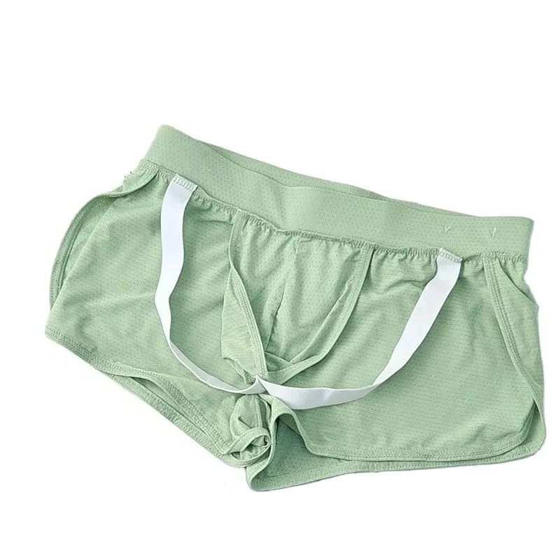Celana Boxer Pria Model Pendek - Home Improvement Man ulasan dan harga