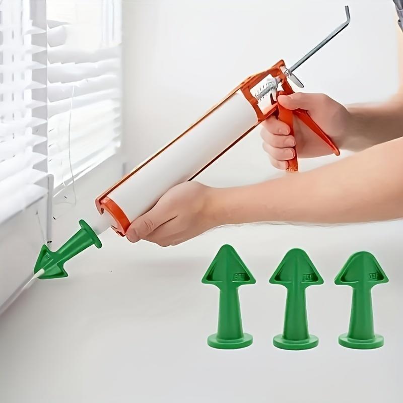 3/6 Buah Alat Pengikis Nozel S - Home Improvement Items ulasan dan harga