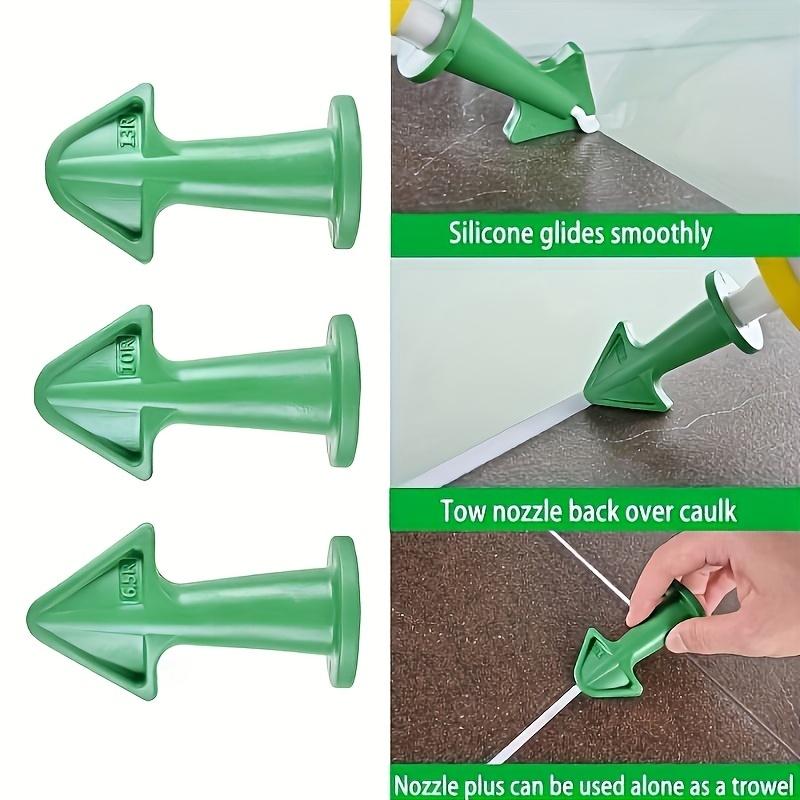 3/6 Buah Alat Pengikis Nozel S - Home Improvement Items ulasan dan harga