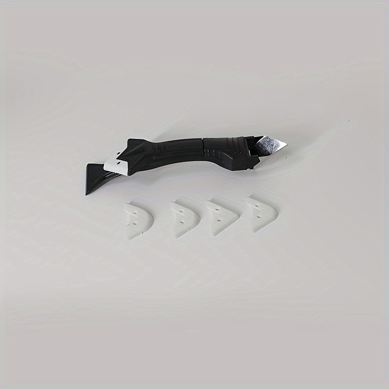Set Alat Pengikis Silikon 3 in - Grout Saw Removal ulasan dan harga