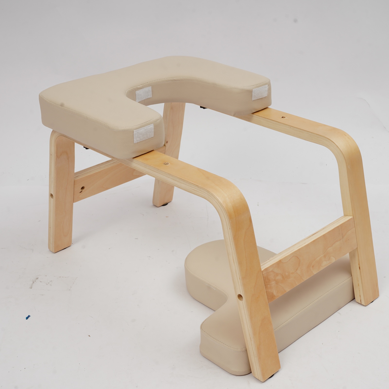 Kursi Inversi Yoga Kayu, Bangk - Home Improvement Items ulasan dan harga