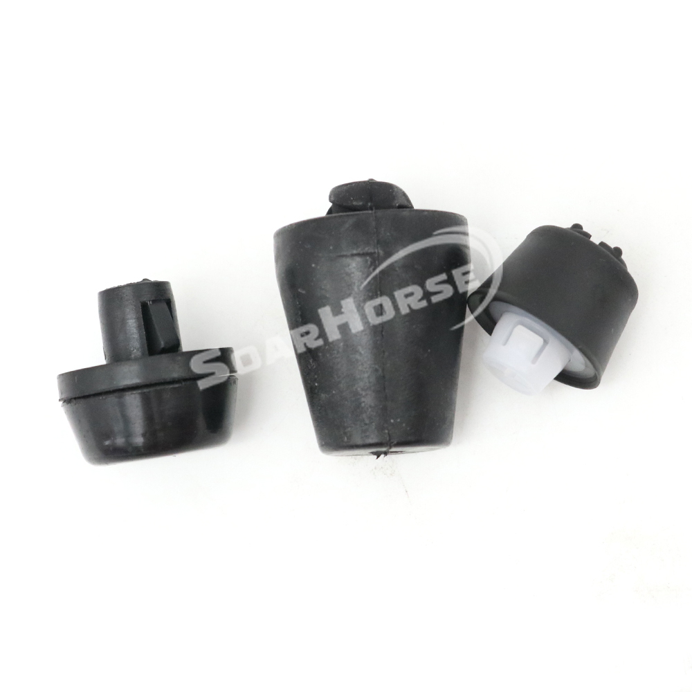 Bantalan Bantalan Peredam Pint - Door Stopper Rubber ulasan dan harga
