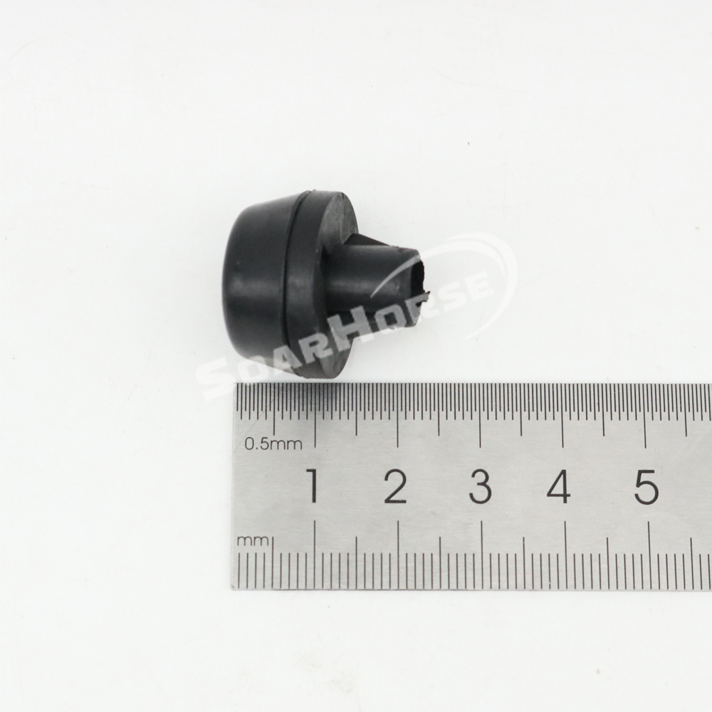 Bantalan Bantalan Peredam Pint - Door Stopper Rubber ulasan dan harga