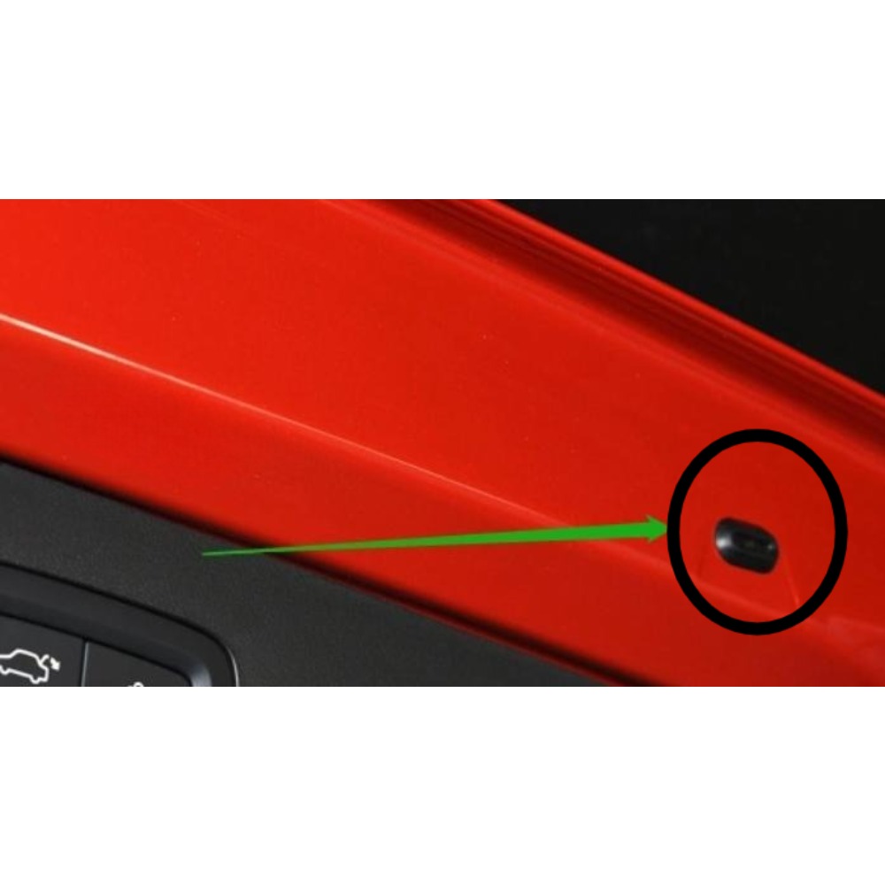 Untuk Geely untuk LYNK&CO 01 0 - Door Stopper Rubber ulasan dan harga