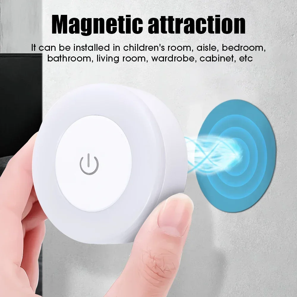 Lampu dinding Magnet untuk And - Home Improvement Items ulasan dan harga