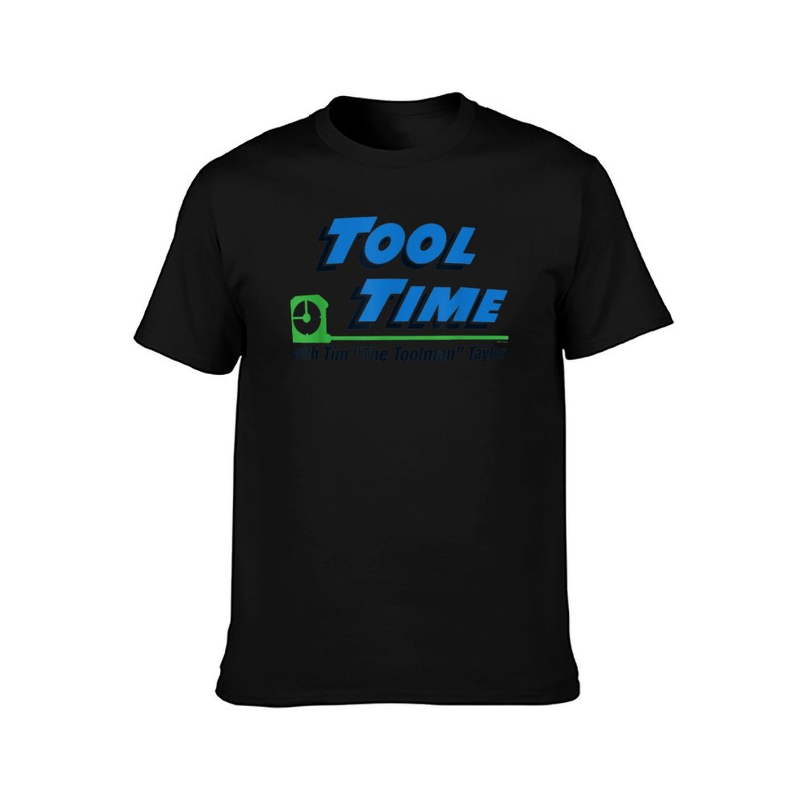 Kaos Tim Home Improvement Tool - Home Improvement Man ulasan dan harga