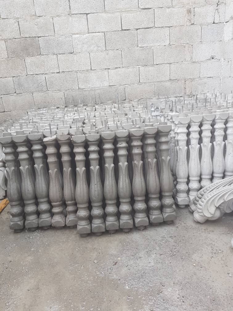 Cetakan kolom penyeimbang beto - Home Improvement Fence ulasan dan harga