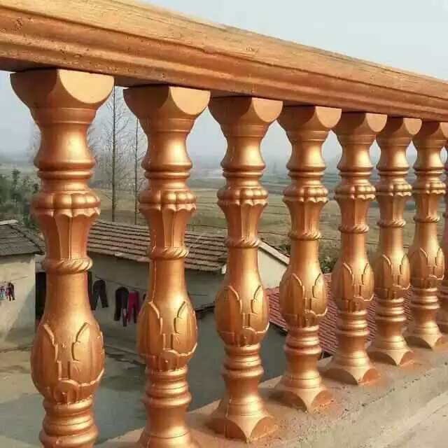 Cetakan kolom penyeimbang beto - Home Improvement Fence ulasan dan harga