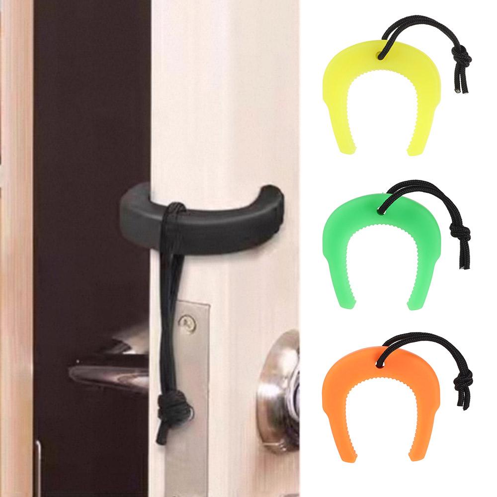 Kualitas Tinggi Karet Pintu Ja - Door Stopper Rubber ulasan dan harga