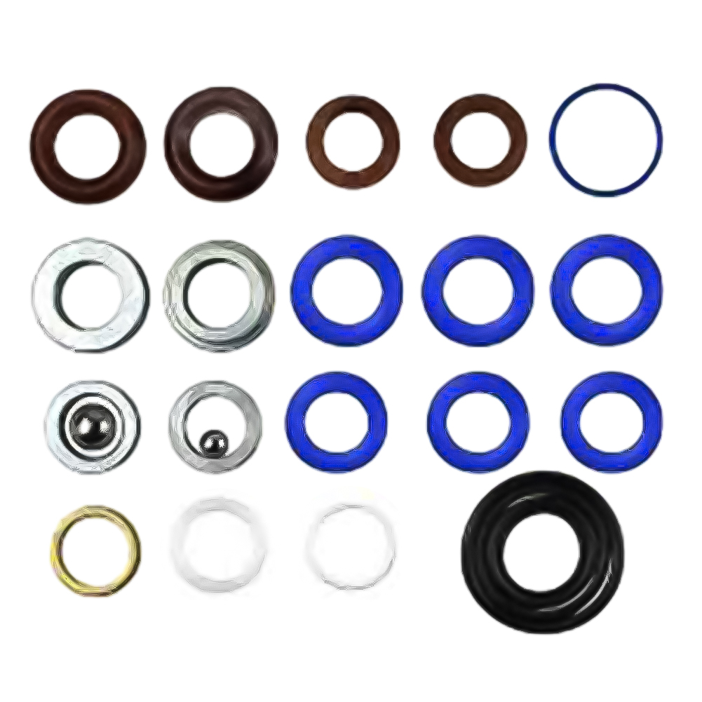 Pompa 248212 Kit perbaikan Aks - Home Improvement Items ulasan dan harga