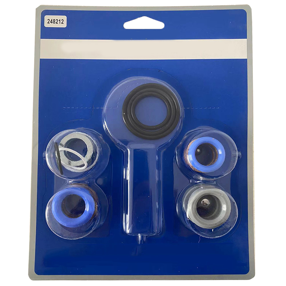 Pompa 248212 Kit perbaikan Aks - Home Improvement Items ulasan dan harga