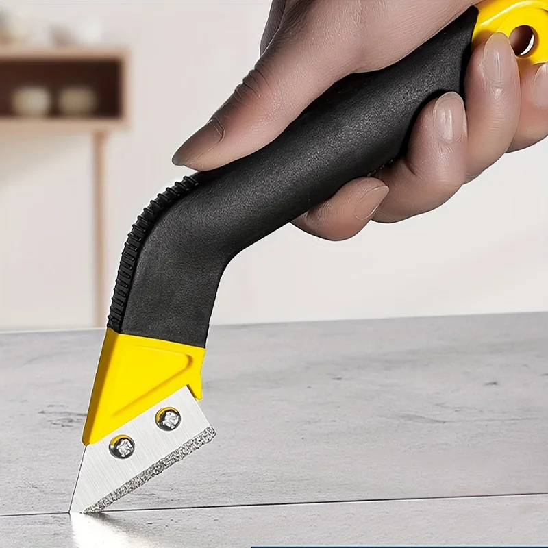 Alat Pembersih Nat Keramik, Ge - Grout Saw Removal ulasan dan harga