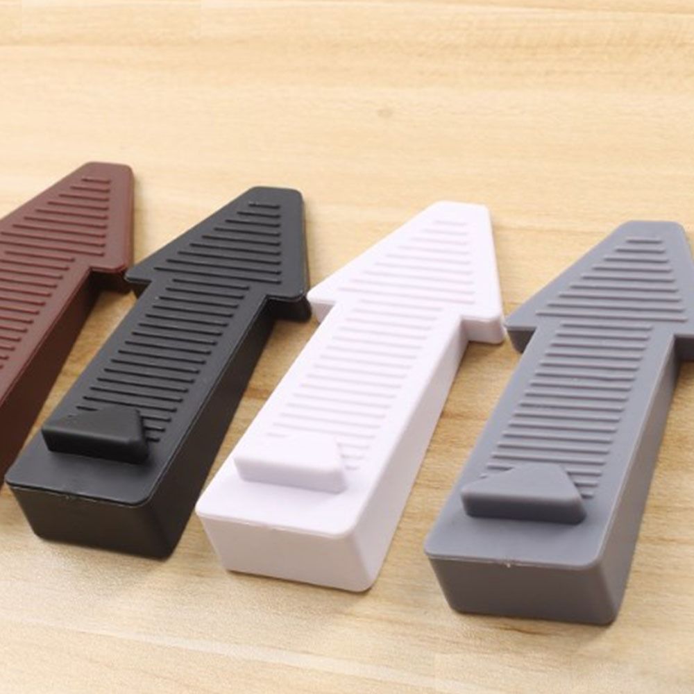 2 Buah Penahan Pintu Tahan Ang - Door Stopper Rubber ulasan dan harga