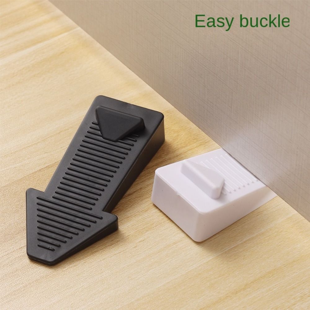 2 Buah Penahan Pintu Tahan Ang - Door Stopper Rubber ulasan dan harga
