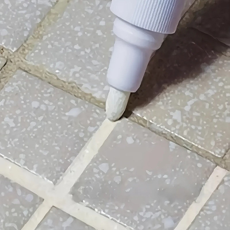 1 Buah Alat Perbaikan Sambunga - Tile Grout Repair ulasan dan harga