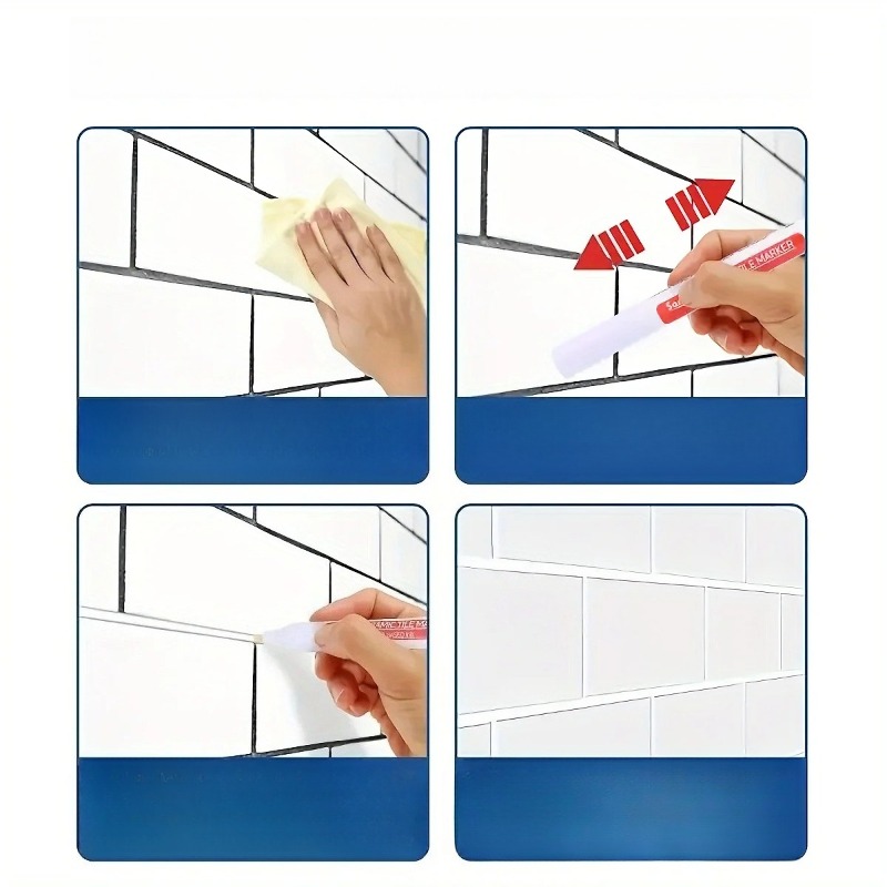 1 Buah Alat Perbaikan Sambunga - Tile Grout Repair ulasan dan harga