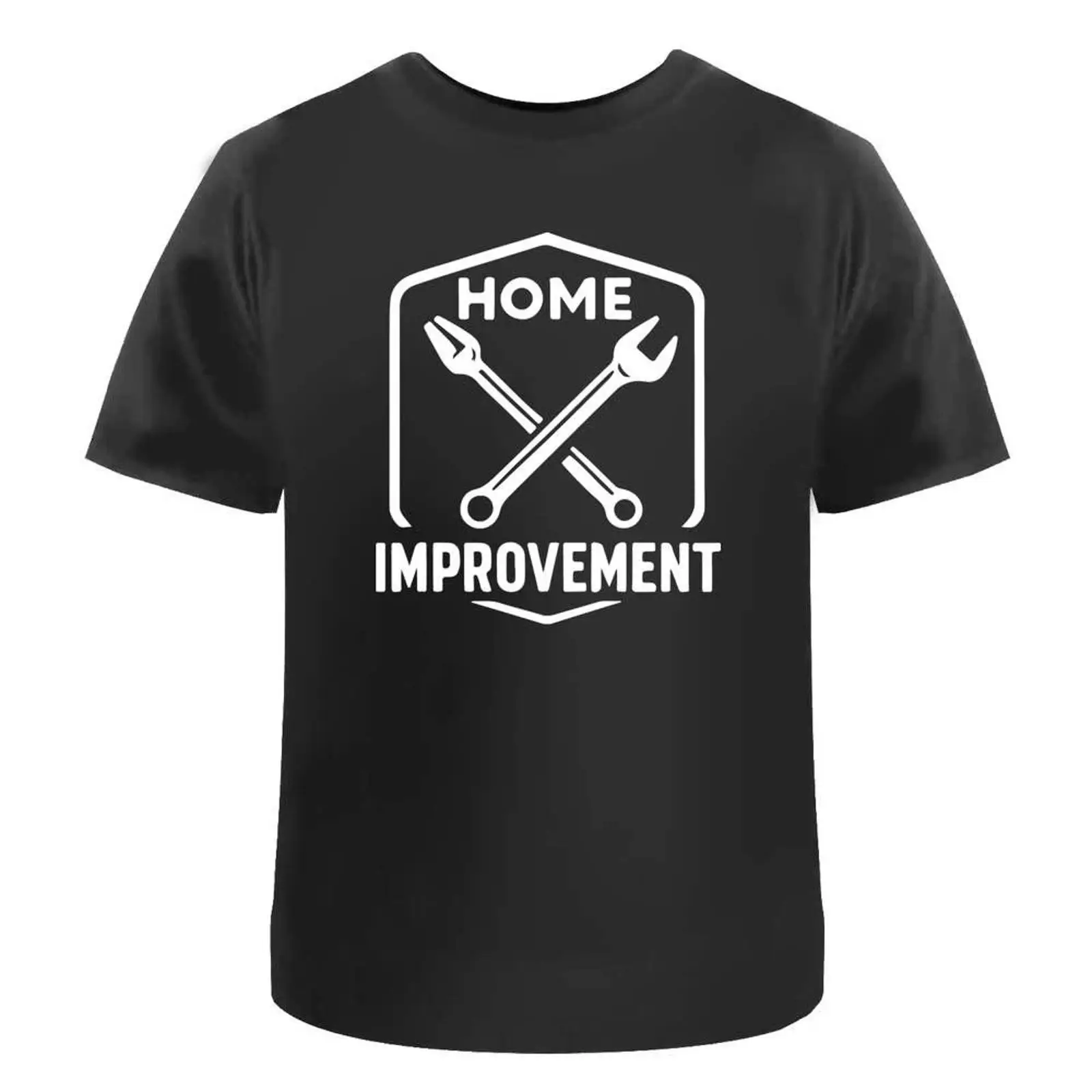 T Shirt quot Home Improvement  - Home Improvement Man ulasan dan harga