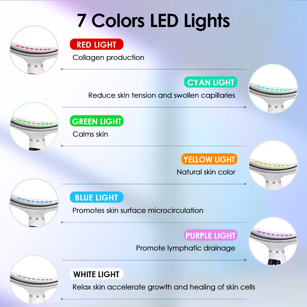 Alat Kecantikan Wajah Leher Pi - Home Improvement Items ulasan dan harga