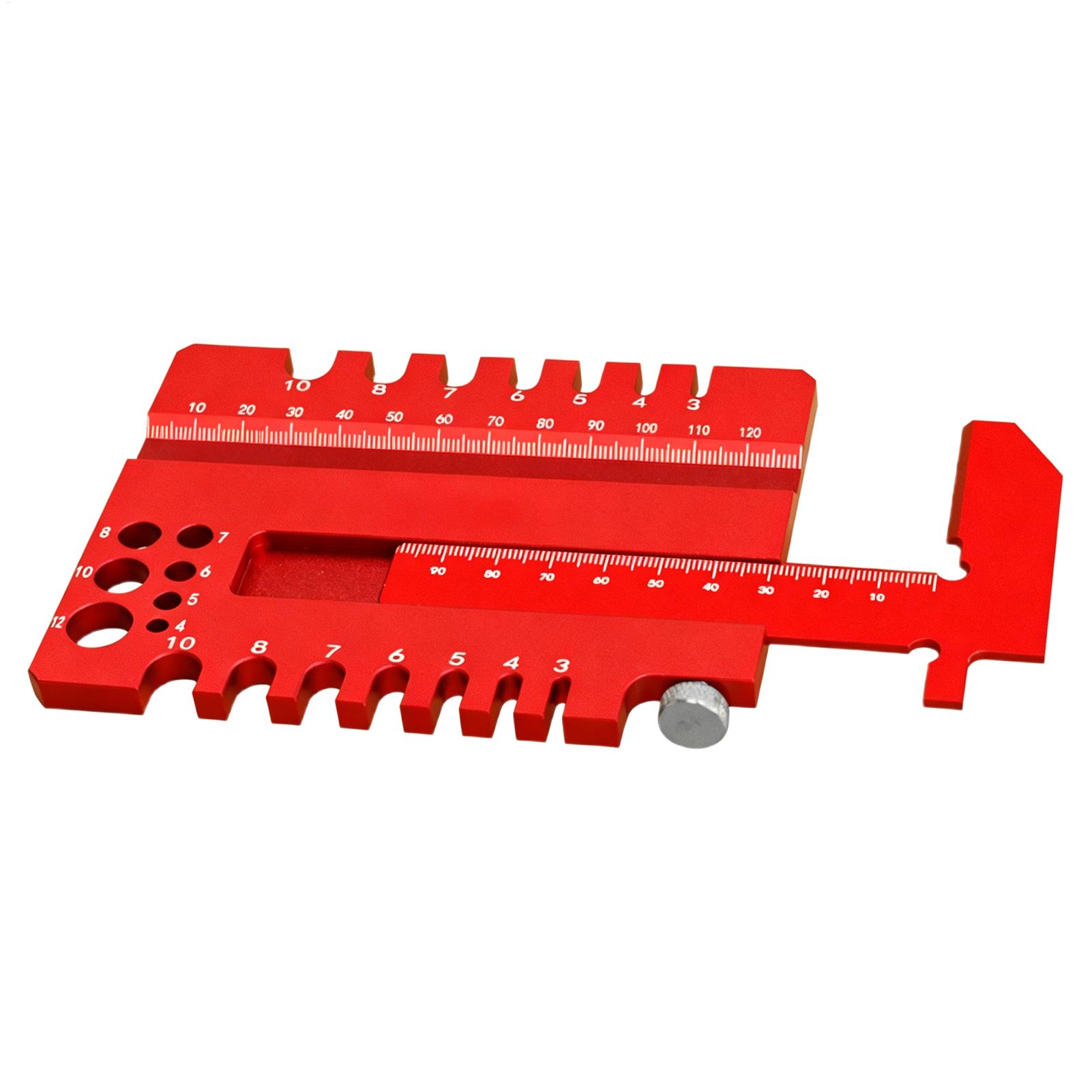 Penggaris Pengukur Kayu, Pengu - Home Improvement In ulasan dan harga