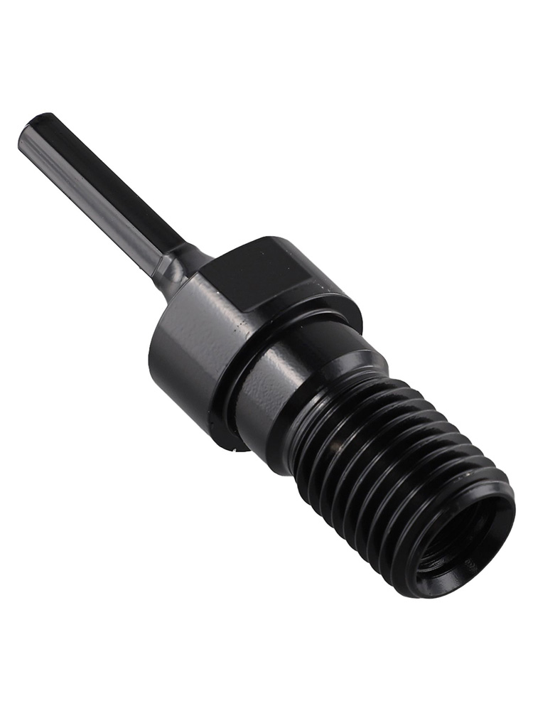 Adaptor Konversi Mata Bor 1-1/ - Home Improvement Materials ulasan dan harga