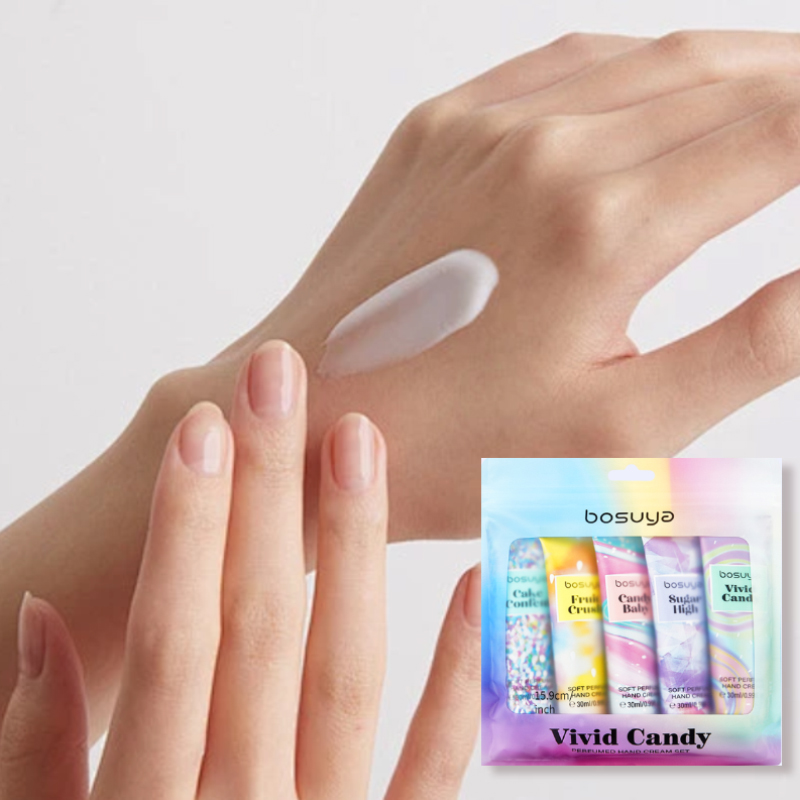 Set Krim Tangan Wangi Bosuya,  - Home Improvement Man ulasan dan harga