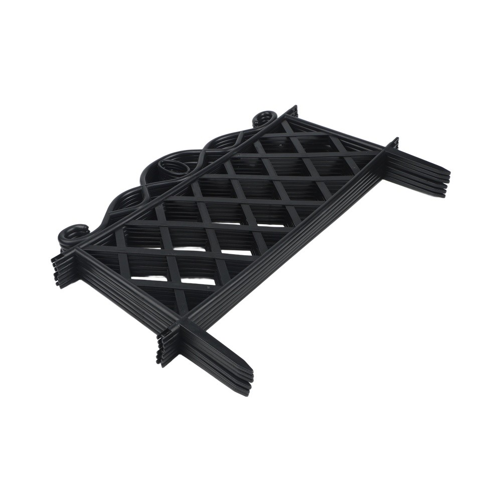 6 buah pagar taman yang dapat  - Home Improvement Fence ulasan dan harga