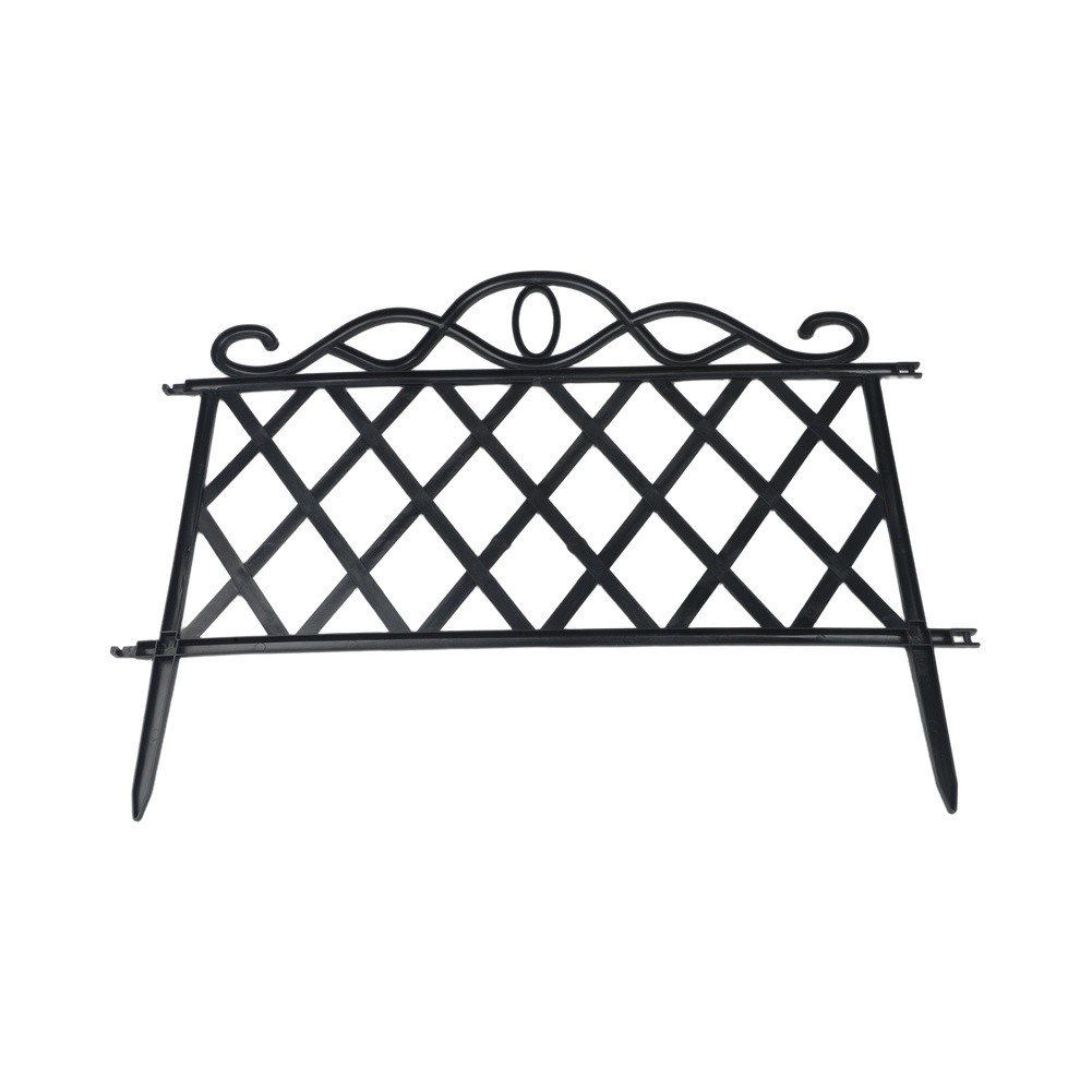 6 buah pagar taman yang dapat  - Home Improvement Fence ulasan dan harga