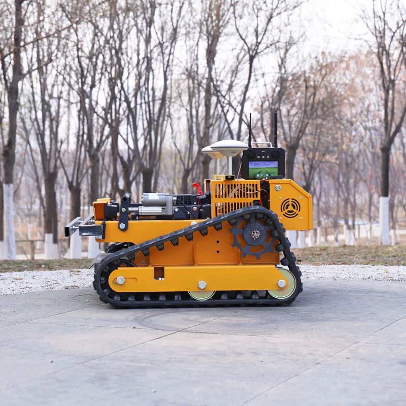 Robot pemotong rumput yang dap - Home Improvement In ulasan dan harga