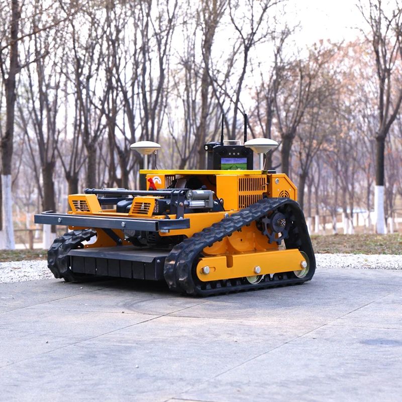 Robot pemotong rumput yang dap - Home Improvement In ulasan dan harga
