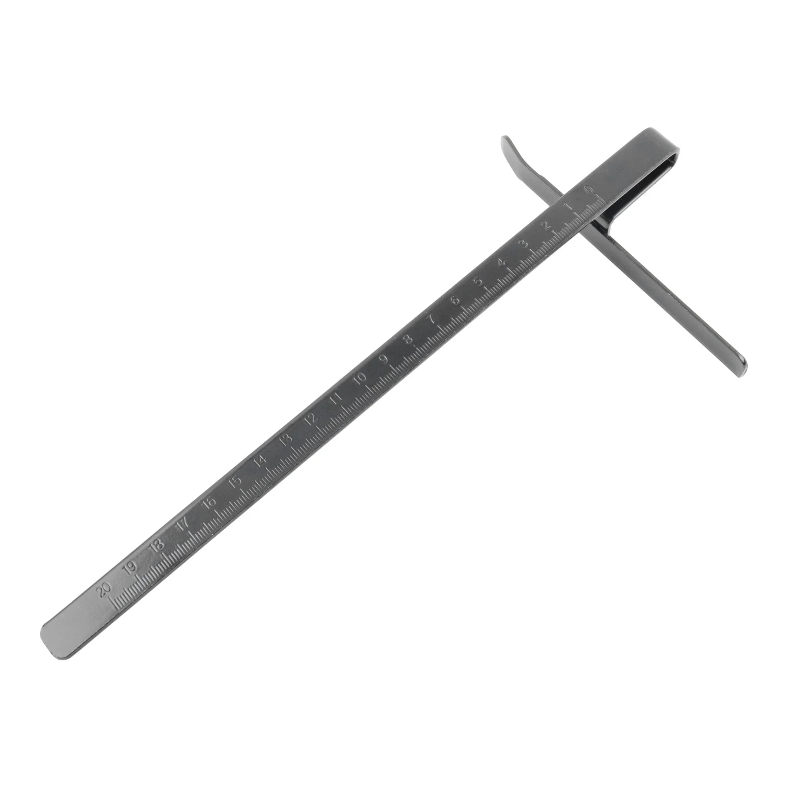 Penggaris gergaji bundar 260mm - Home Improvement Fence ulasan dan harga