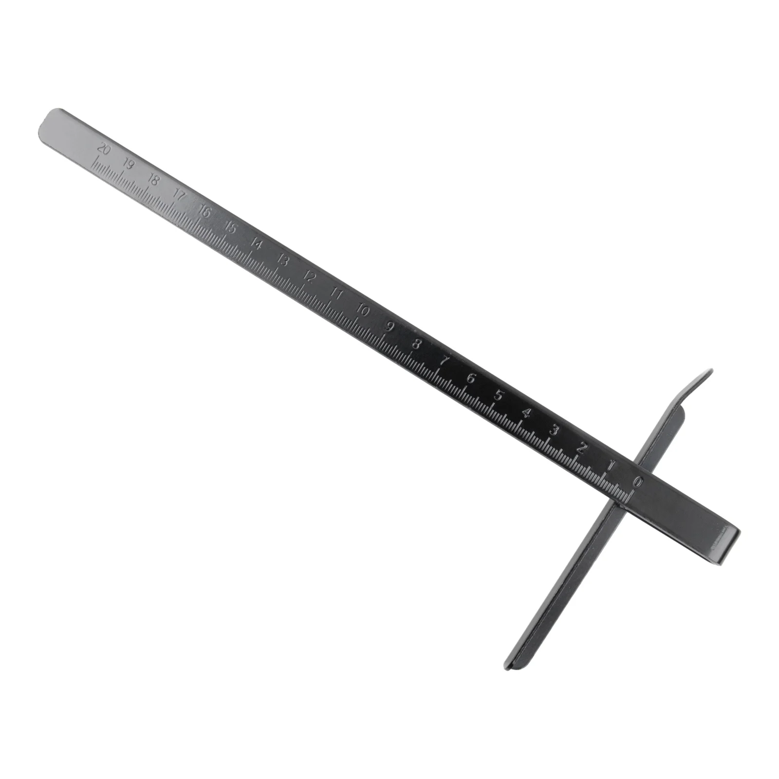 Penggaris gergaji bundar 260mm - Home Improvement Fence ulasan dan harga
