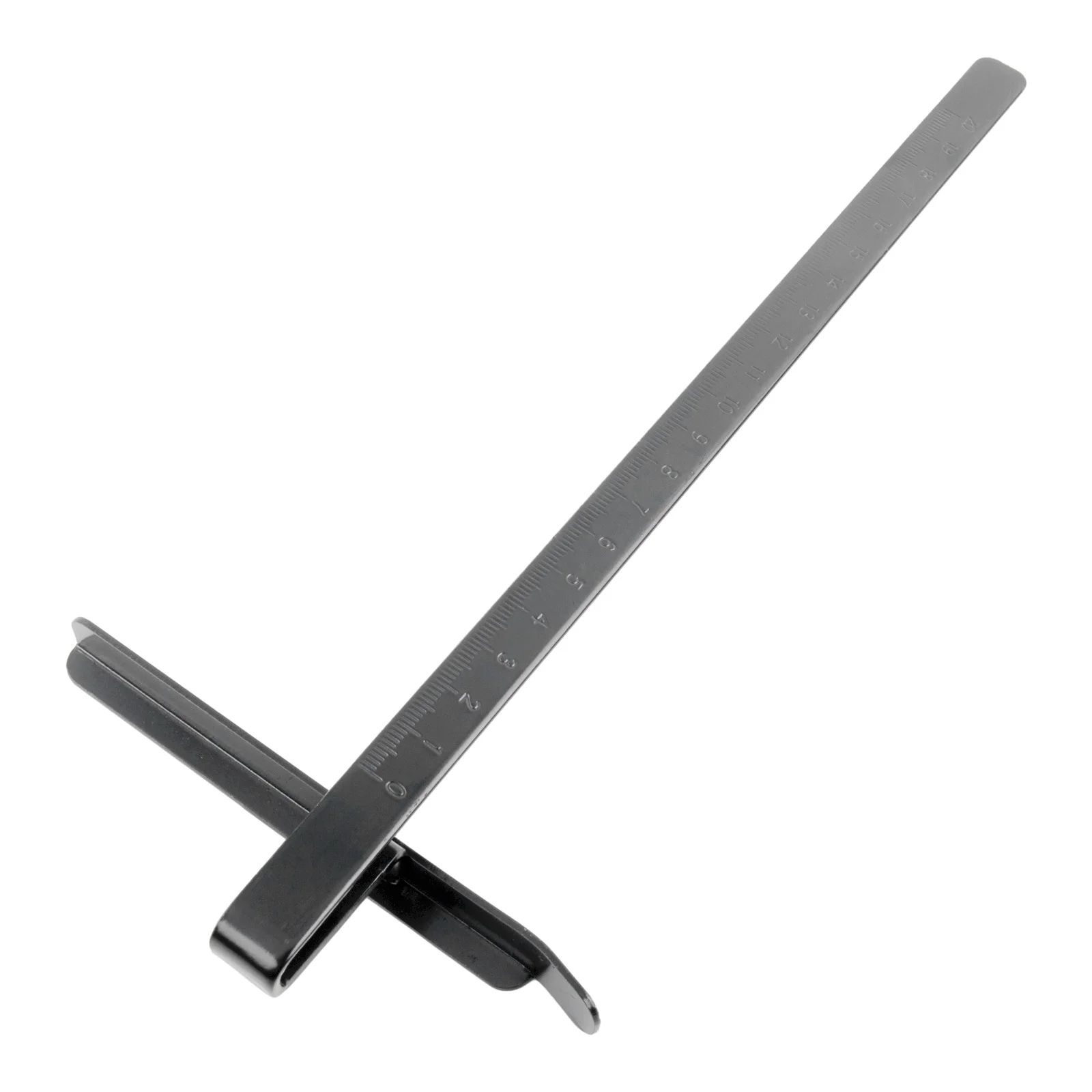 Penggaris gergaji bundar 260mm - Home Improvement Fence ulasan dan harga