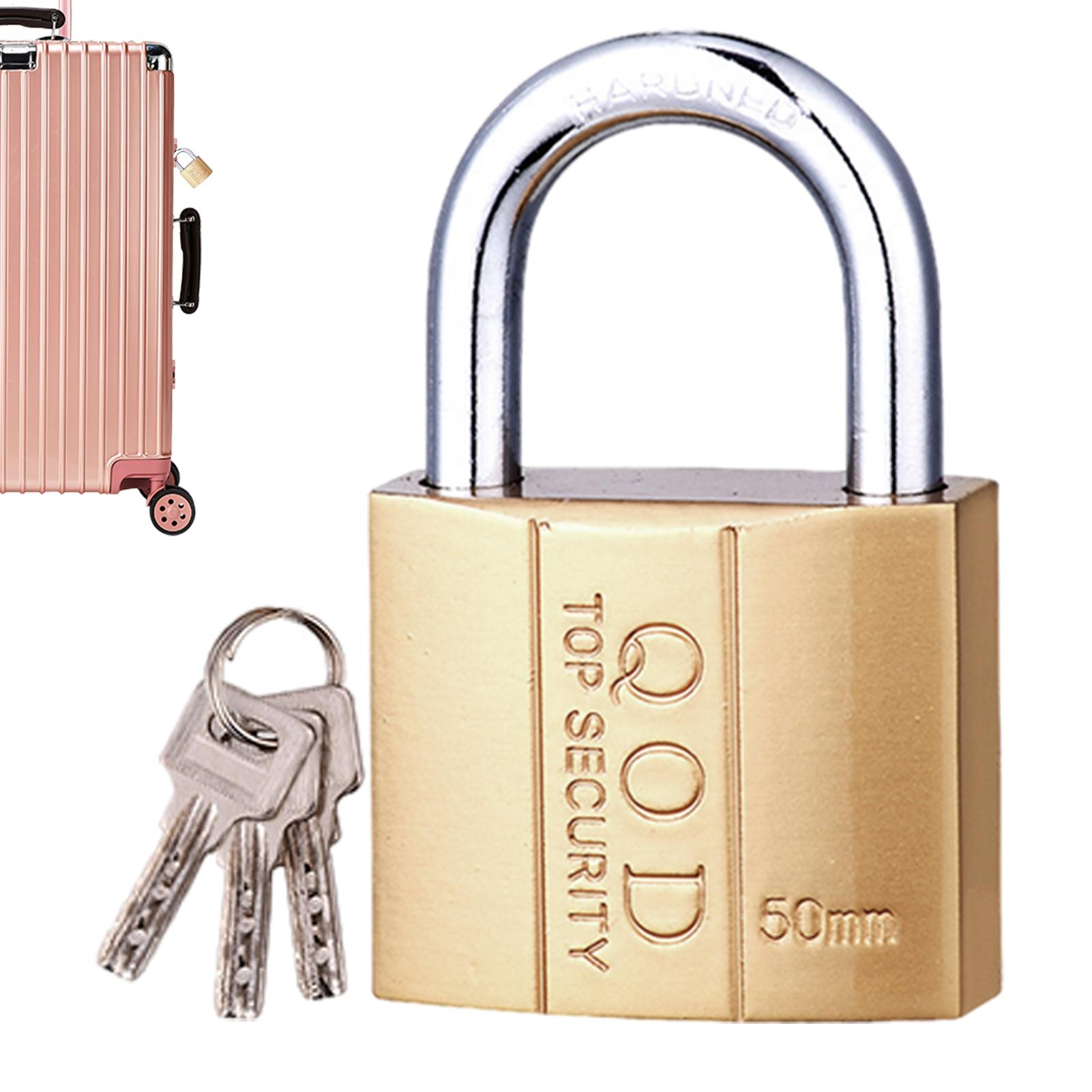 Gembok Koper Pengaman Tinggi d - Home Improvement Fence ulasan dan harga