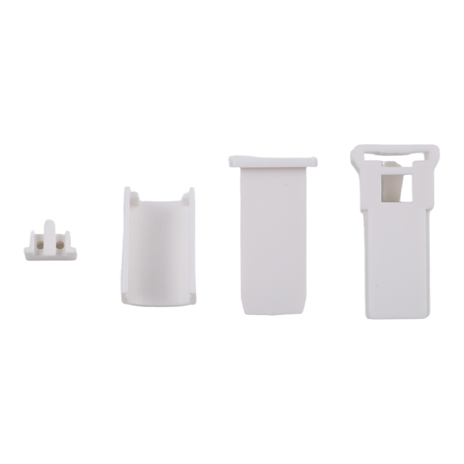 Kit Pemasangan Tirai DIY untuk - Home Improvement Materials ulasan dan harga