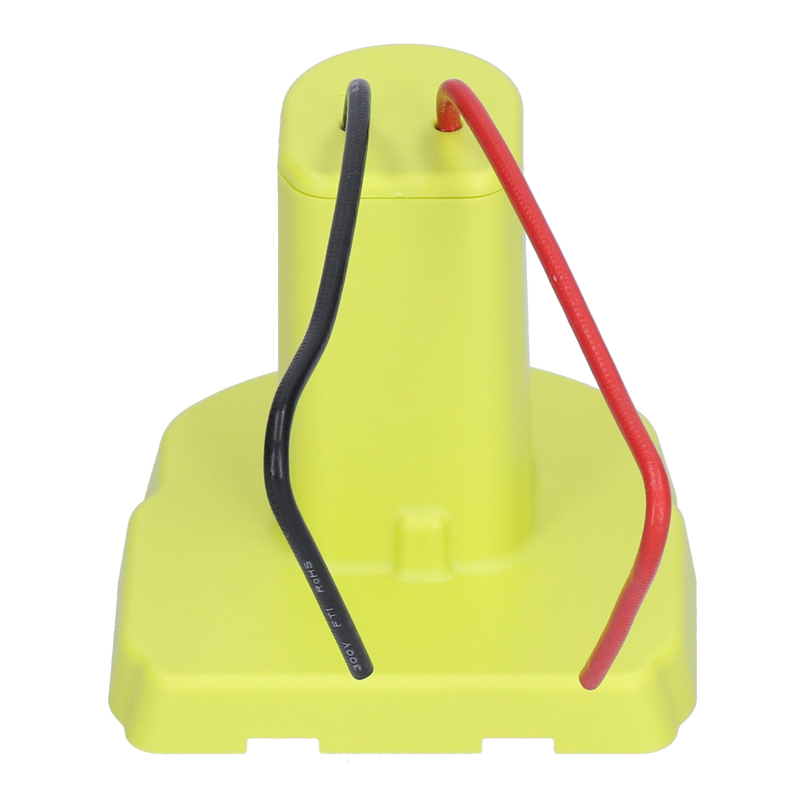 Adaptor Output DIY 18V Konvert - Home Improvement Items ulasan dan harga