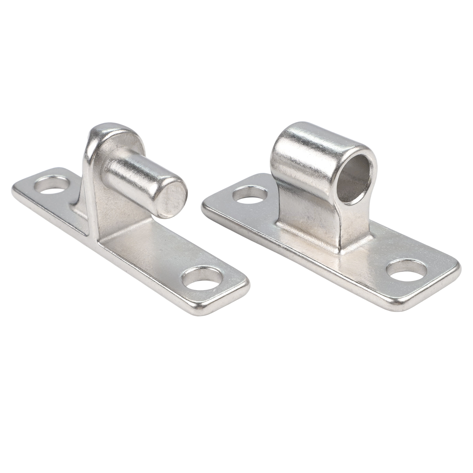 Engsel Pintu Baja Tahan Karat  - Home Improvement Fence ulasan dan harga